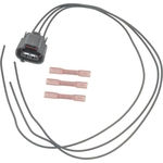 Order Coil Connector by BLUE STREAK (HYGRADE MOTOR) - S2823 For Your Vehicle