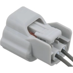 Order Coil Connector by BLUE STREAK (HYGRADE MOTOR) - S2853 For Your Vehicle