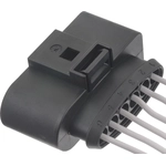 Order Coil Connector by BLUE STREAK (HYGRADE MOTOR) - S2911 For Your Vehicle