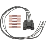 Order Coil Connector by BLUE STREAK (HYGRADE MOTOR) - S2947 For Your Vehicle