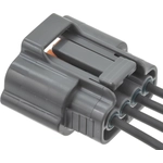 Order Coil Connector by BLUE STREAK (HYGRADE MOTOR) - S3079 For Your Vehicle