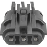 Order Coil Connector by BLUE STREAK (HYGRADE MOTOR) - S3080 For Your Vehicle