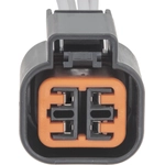 Order Coil Connector by BLUE STREAK (HYGRADE MOTOR) - S3133 For Your Vehicle
