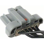 Order Coil Connector by BLUE STREAK (HYGRADE MOTOR) - HP4530 For Your Vehicle