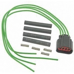 Order Coil Connector by BLUE STREAK (HYGRADE MOTOR) - S2033 For Your Vehicle