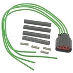Order Coil Connector by BLUE STREAK (HYGRADE MOTOR) - S2033 For Your Vehicle
