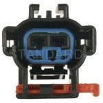 Order Coil Connector by BLUE STREAK (HYGRADE MOTOR) - S2052 For Your Vehicle
