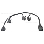Order Coil Connector by BLUE STREAK (HYGRADE MOTOR) - S2268 For Your Vehicle