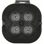 Order Coil Connector by BLUE STREAK (HYGRADE MOTOR) - S2297 For Your Vehicle