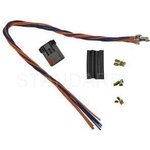 Order Coil Connector by BLUE STREAK (HYGRADE MOTOR) - S2315 For Your Vehicle