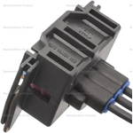 Order Coil Connector by BLUE STREAK (HYGRADE MOTOR) - S2352 For Your Vehicle
