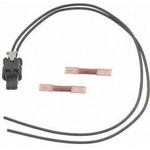 Order Coil Connector by BLUE STREAK (HYGRADE MOTOR) - S2860 For Your Vehicle