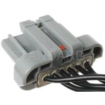 Order Coil Connector by BLUE STREAK (HYGRADE MOTOR) - S544 For Your Vehicle