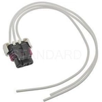 Order Coil Connector by BLUE STREAK (HYGRADE MOTOR) - S656 For Your Vehicle