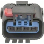 Order Coil Connector by BLUE STREAK (HYGRADE MOTOR) - S949 For Your Vehicle