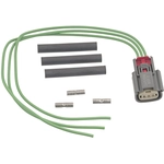 Order BWD AUTOMOTIVE - PT2470 - Ignition Coil Connector For Your Vehicle