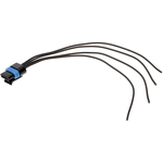 Order BWD AUTOMOTIVE - PT302 - Idle Air Control Valve Connector For Your Vehicle