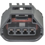 Order Coil Connector by BWD AUTOMOTIVE - PT3901 For Your Vehicle