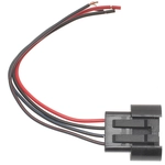 Order BWD AUTOMOTIVE - PT5612 - Ignition Coil Connector For Your Vehicle