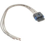 Order BWD AUTOMOTIVE - PT5666 - Electrical Connector For Your Vehicle