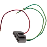 Order BWD AUTOMOTIVE - PT753 - Ignition Coil Connector For Your Vehicle