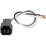 Order Coil Connector by DORMAN/TECHOICE - 645-570 For Your Vehicle