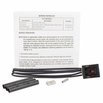 Order Coil Connector by MOTORCRAFT - WPT1002 For Your Vehicle