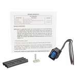 Order Coil Connector by MOTORCRAFT - WPT1002 For Your Vehicle