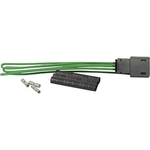Order MOTORCRAFT - WPT1284 - Coil Connector For Your Vehicle