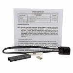 Order Coil Connector by MOTORCRAFT - WPT1522 For Your Vehicle
