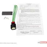 Order Coil Connector by MOTORCRAFT - WPT931 For Your Vehicle