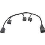 Order STANDARD - PRO SERIES - S2268 - Harness To Coil Intermotor™ Electrical Connector For Your Vehicle