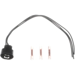 Order STANDARD - PRO SERIES - S2533 - Electrical Connector For Your Vehicle
