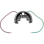 Order Coil Connector by STANDARD - PRO SERIES - S583 For Your Vehicle