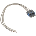 Order Coil Connector by STANDARD - PRO SERIES - S761 For Your Vehicle