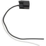 Order STANDARD - PRO SERIES - S819 - Air Charge Temperature Sensor Connector For Your Vehicle