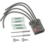 Order Coil Connector by STANDARD - PRO SERIES - S949 For Your Vehicle