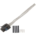 Order WALKER PRODUCTS - 270-1040 - Electrical Pigtail For Your Vehicle