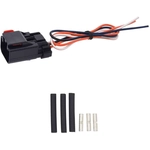 Order WALKER PRODUCTS - 270-1048 - Electrical Pigtail For Your Vehicle