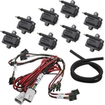 Order Coil-Near-Plug Smart Coil by HOLLEY - 556-128 For Your Vehicle