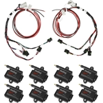 Order Coil-Near-Plug Smart Coil by HOLLEY - 556-128 For Your Vehicle