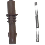 Order ACDELCO - 16075 - Coil on Spark Plug Boot For Your Vehicle