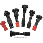 Order Coil On Plug Boot by BLUE STREAK (HYGRADE MOTOR) - SPP99E For Your Vehicle