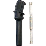 Order Coil On Plug Boot by DENSO - 671-0001 For Your Vehicle