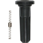 Order Coil On Plug Boot by DENSO - 671-5011 For Your Vehicle