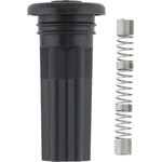 Order Coil On Plug Boot by DENSO - 671-6267 For Your Vehicle