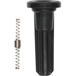 Order Coil On Plug Boot by DENSO - 671-6293 For Your Vehicle