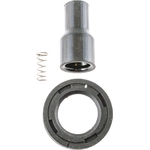 Order Coil On Plug Boot by DENSO - 671-6310 For Your Vehicle