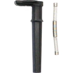 Order Coil On Plug Boot by DENSO - 671-8155 For Your Vehicle