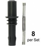 Order Coil On Plug Boot by DENSO - 671-8164 For Your Vehicle
